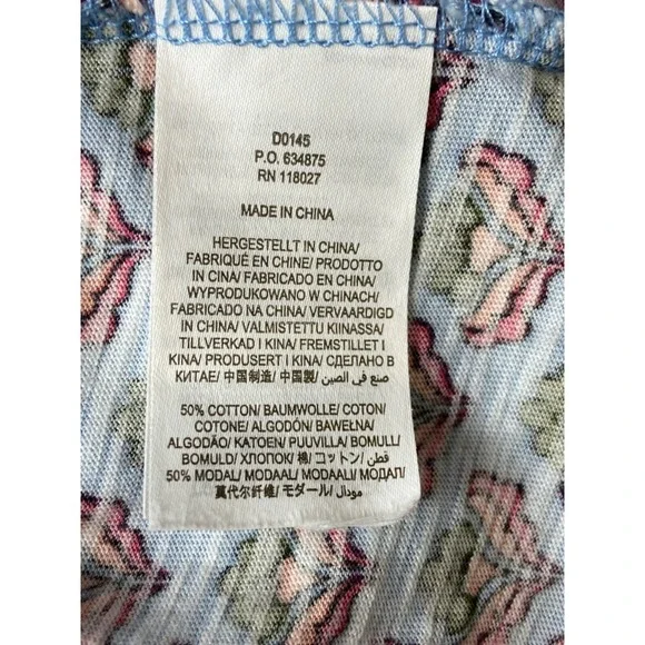 Boden Anita Jersey Midi Dress, Size 8 - Picture 13 of 15